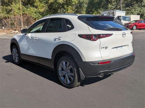 2026 Mazda CX-30 Preferred
