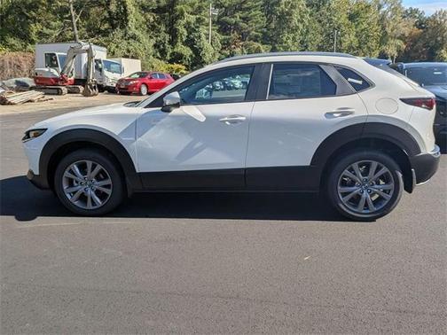 2026 Mazda CX-30 Preferred
