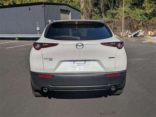 2026 Mazda CX-30 Preferred