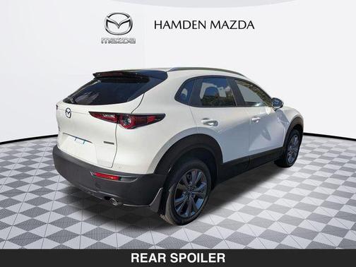 2026 Mazda CX-30 Preferred