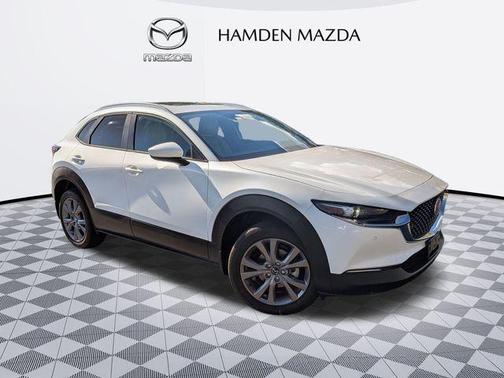 2026 Mazda CX-30 Preferred