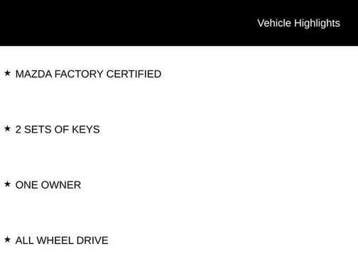 Rhodium White Metallic 2023 Mazda CX-5 2.5 S Select Package