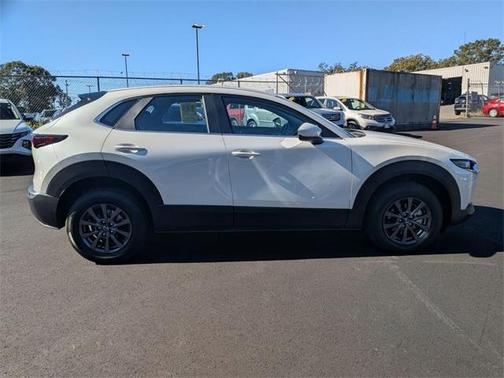 2024 Mazda CX-30 Base