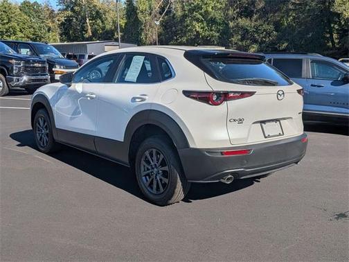 2024 Mazda CX-30 Base