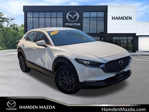 2024 Mazda CX-30 Base