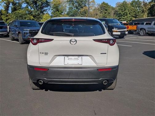2024 Mazda CX-30 Base