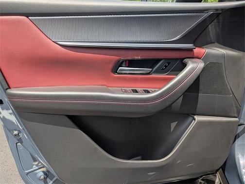 2025 Mazda CX-70 3.3 Turbo Premium Plus Package
