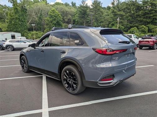 2025 Mazda CX-70 3.3 Turbo Premium Plus Package