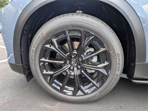 2025 Mazda CX-70 3.3 Turbo Premium Plus Package