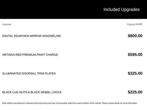 Artisan Red Premium 2026 Mazda CX-90 S Premium