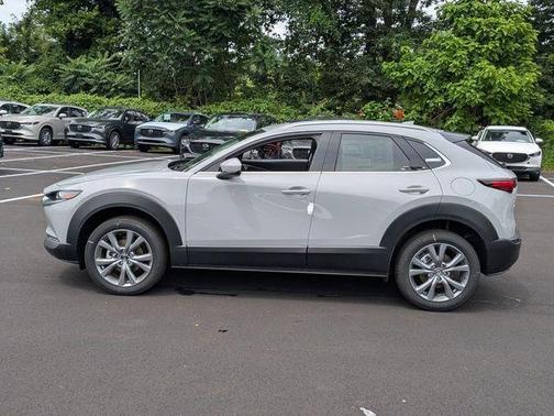 2025 Mazda CX-30 Premium Package