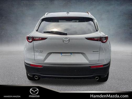 2025 Mazda CX-30 Premium Package