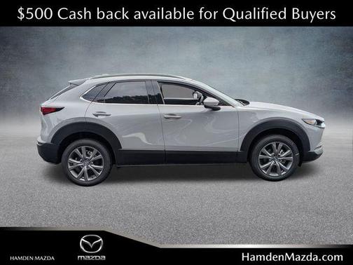 2025 Mazda CX-30 Premium Package