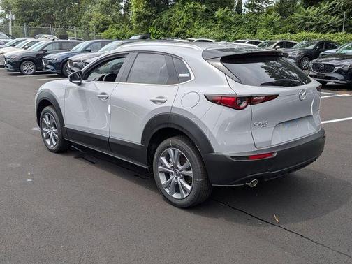 2025 Mazda CX-30 Premium Package