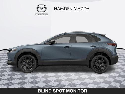 2026 Mazda CX-30 CE