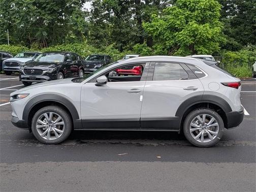 2025 Mazda CX-30 Premium Package