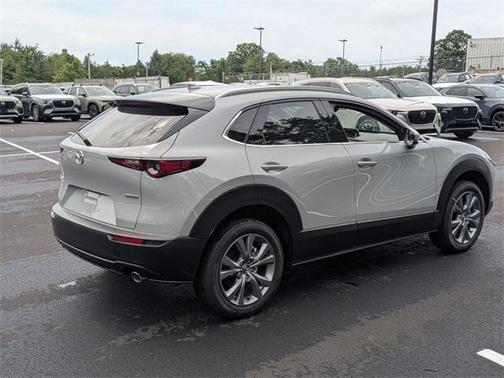 2025 Mazda CX-30 Premium Package