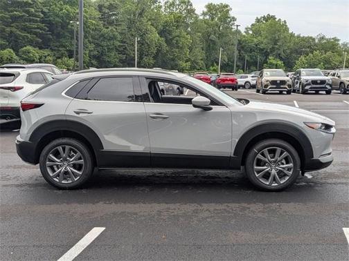 2025 Mazda CX-30 Premium Package