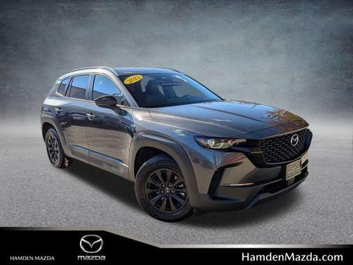 2025 Mazda CX-50 PREFERRED