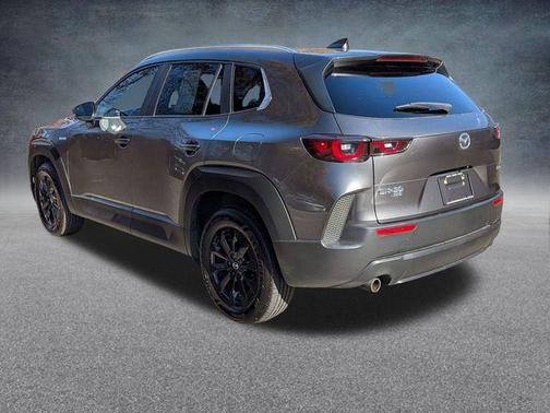 2025 Mazda CX-50 PREFERRED