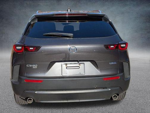 2025 Mazda CX-50 PREFERRED