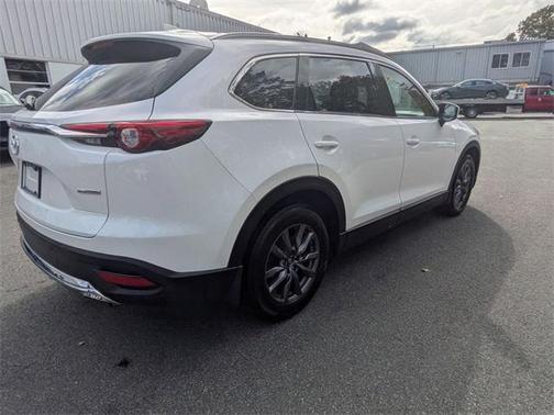 2021 Mazda CX-9 Touring