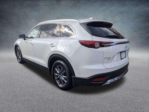 2021 Mazda CX-9 Touring