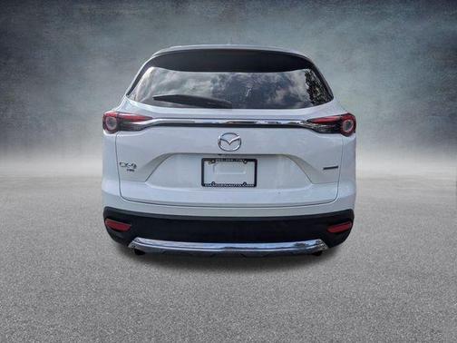 2021 Mazda CX-9 Touring