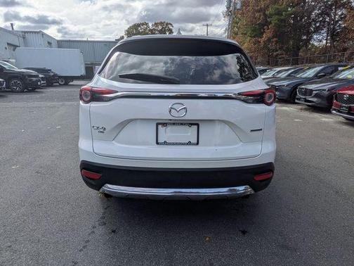 2021 Mazda CX-9 Touring