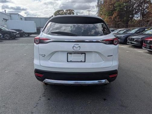 2021 Mazda CX-9 Touring