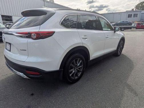 2021 Mazda CX-9 Touring