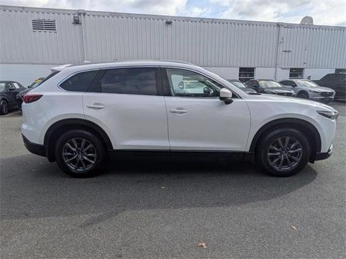 2021 Mazda CX-9 Touring