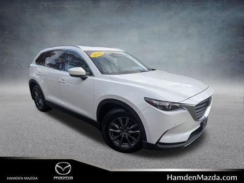 2021 Mazda CX-9 Touring
