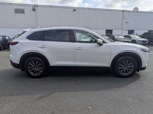 2021 Mazda CX-9 Touring