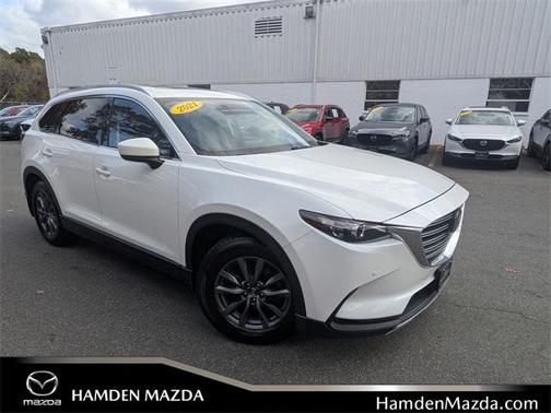 2021 Mazda CX-9 Touring