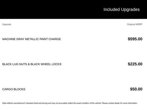 Machine Gray Metallic 2026 Mazda Mazda3 FWD w/Premium Package