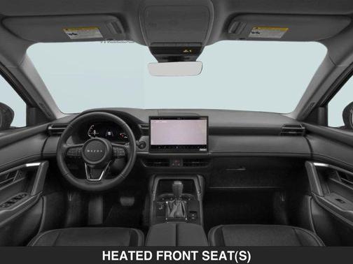 Machine Gray Metallic 2026 Mazda CX-5 Preferred