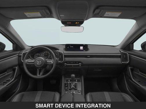 Wind Chill Pearl 2026 Mazda CX-50 2.5 S SELECT