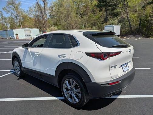 2022 Mazda CX-30 2.5 S Select Package