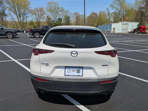 2022 Mazda CX-30 2.5 S Select Package
