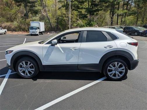 2022 Mazda CX-30 2.5 S Select Package