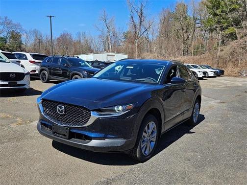 2025 Mazda CX-30 Premium Package