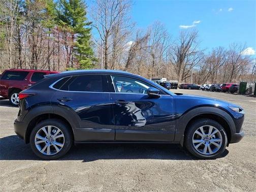 2025 Mazda CX-30 Premium Package