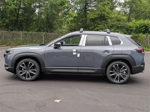 2025 Mazda CX-50 2.5 S Premium Plus Package