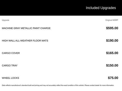 Machine Gray Metallic 2026 Mazda CX-30 Preferred