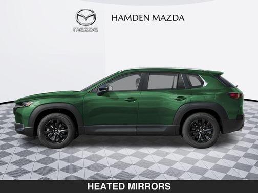 2026 Mazda CX-50 2.5 S PREFERRED