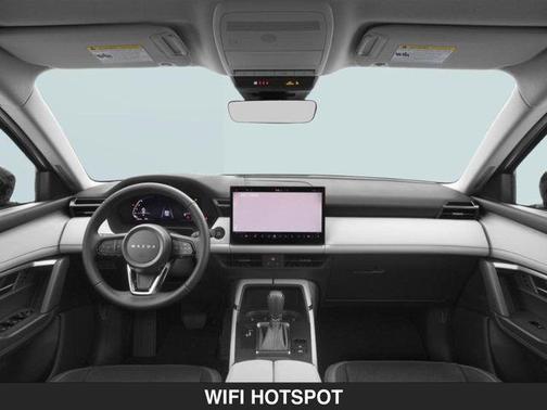 Jet Black Mica 2026 Mazda CX-5 Select