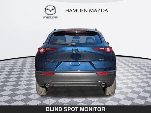 2026 Mazda CX-30 2.5 S Aire Edition