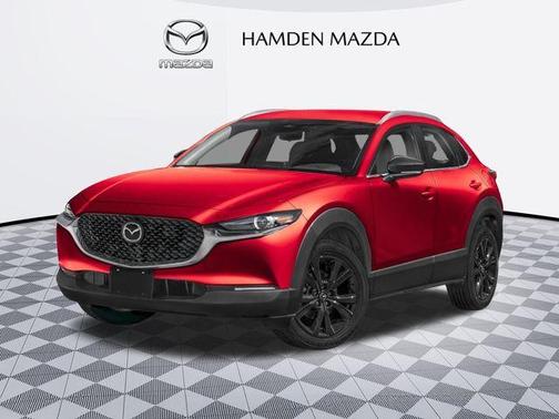 2026 Mazda CX-30 Select