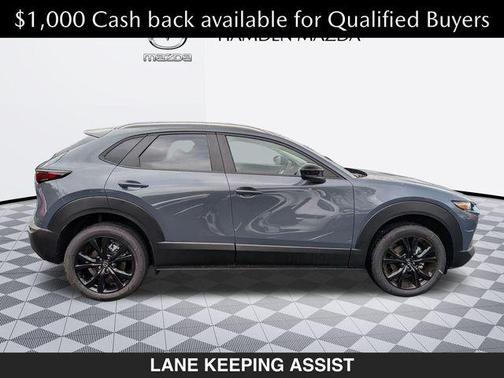 2026 Mazda CX-30 CE